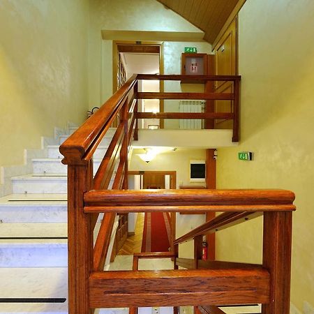 Hotel Sucevic Garni Belgrade Exterior photo