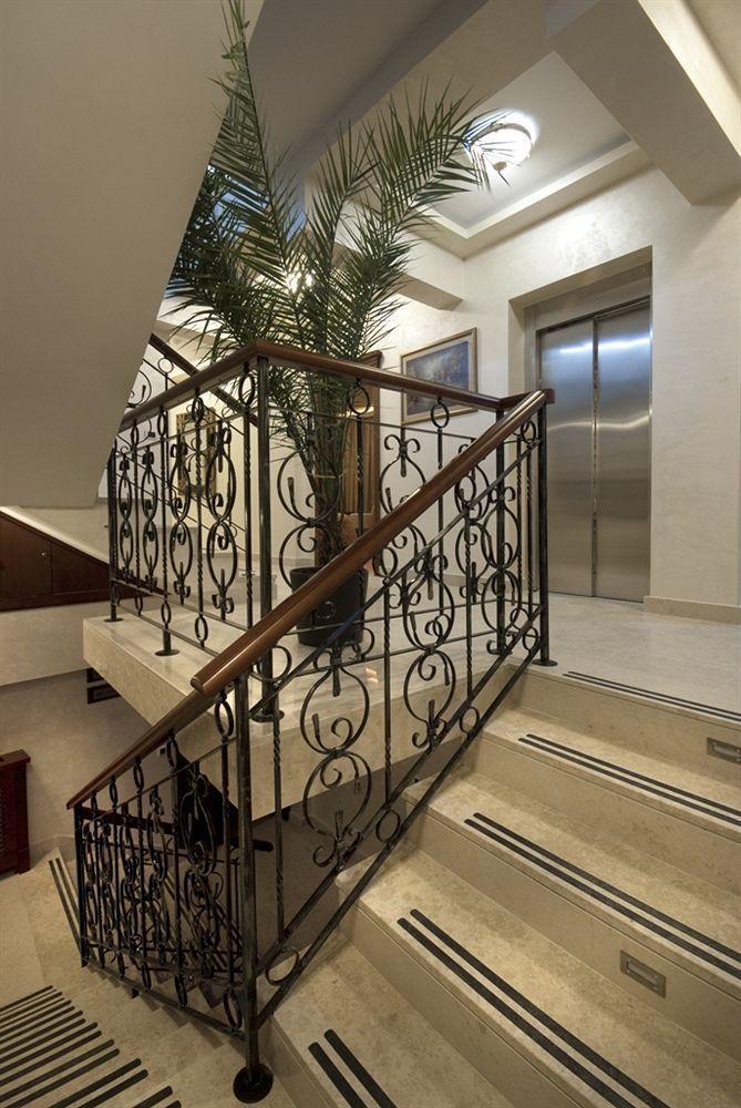 Hotel Sucevic Garni Belgrade Exterior photo