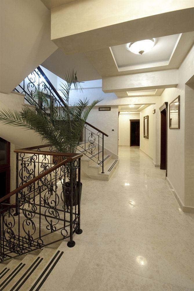 Hotel Sucevic Garni Belgrade Exterior photo