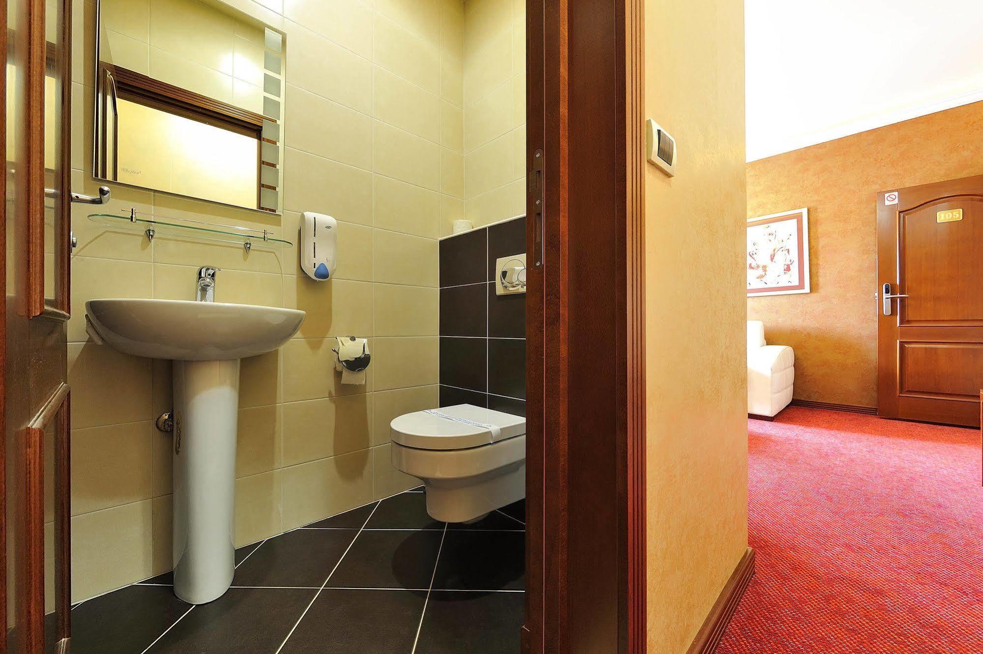Hotel Sucevic Garni Belgrade Exterior photo