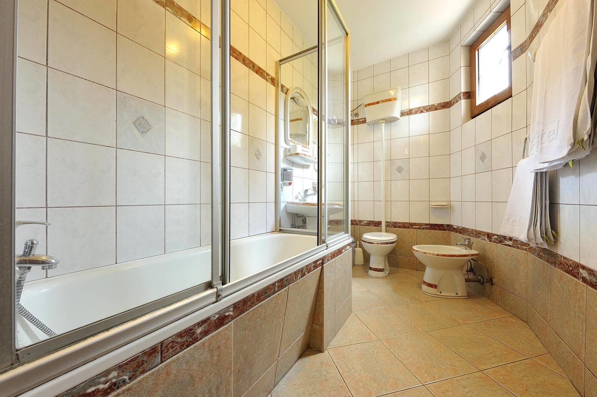 Hotel Sucevic Garni Belgrade Exterior photo