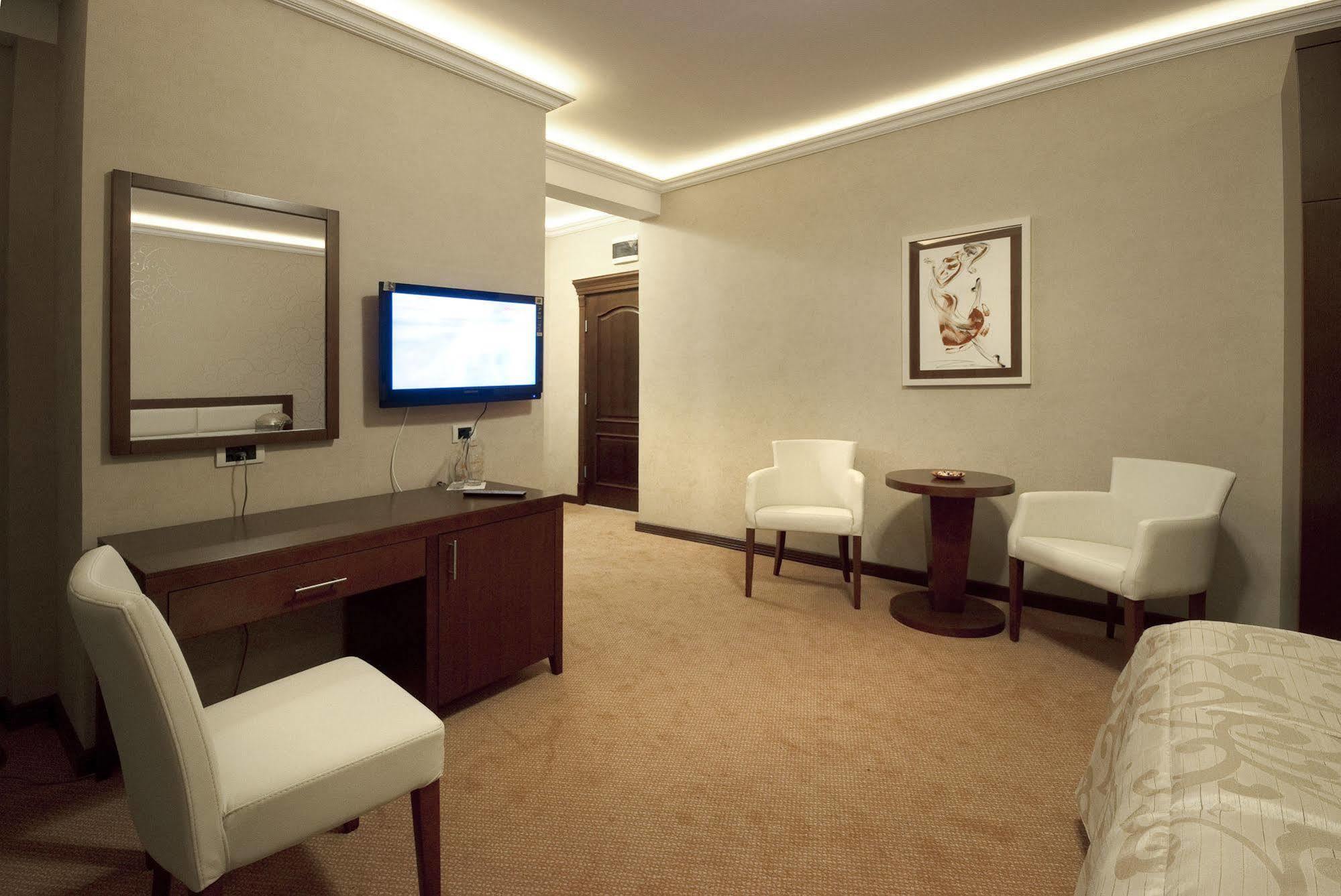 Hotel Sucevic Garni Belgrade Exterior photo