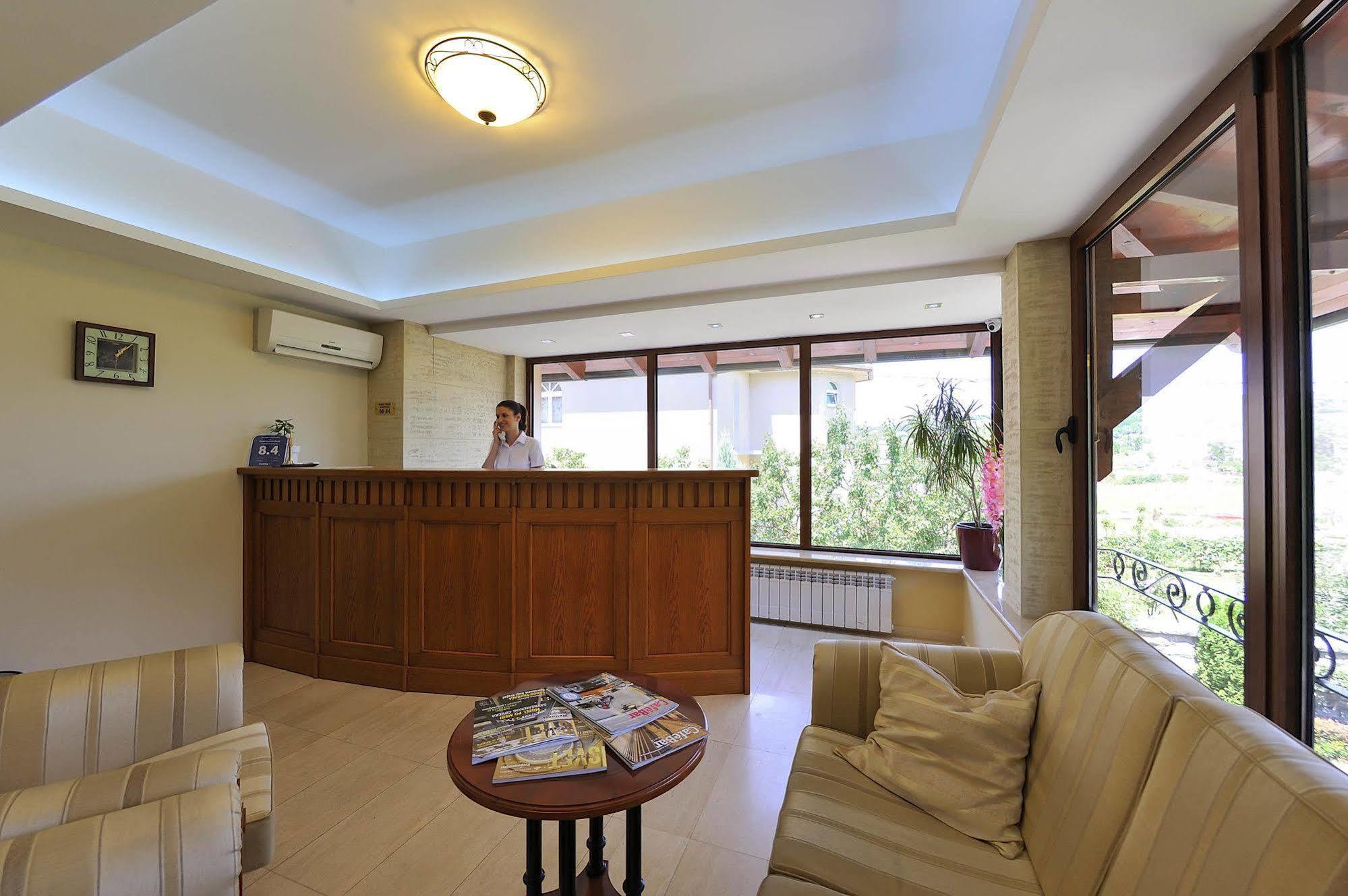 Hotel Sucevic Garni Belgrade Exterior photo