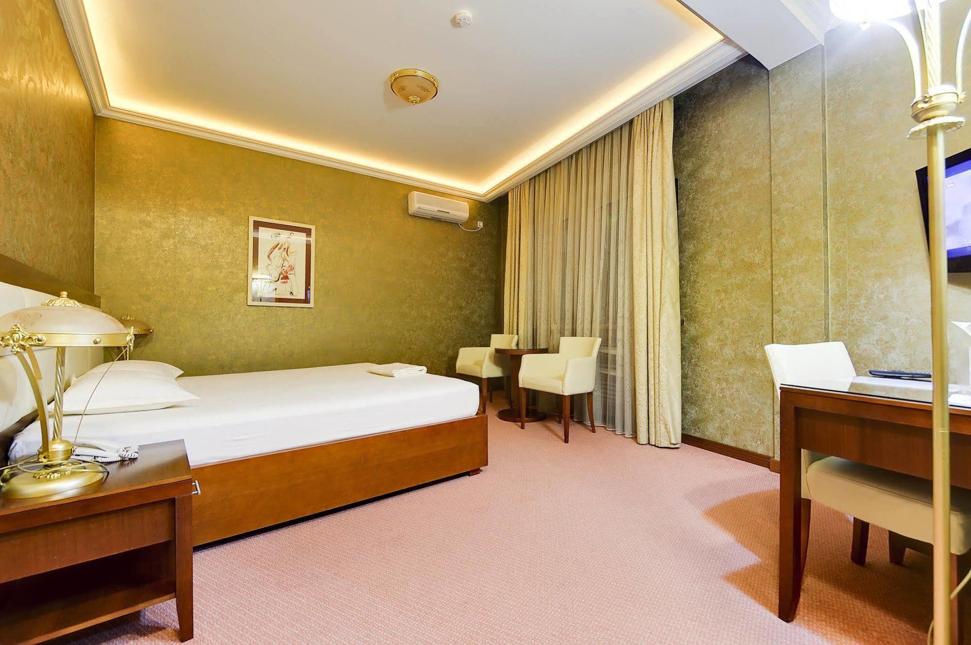 Hotel Sucevic Garni Belgrade Exterior photo