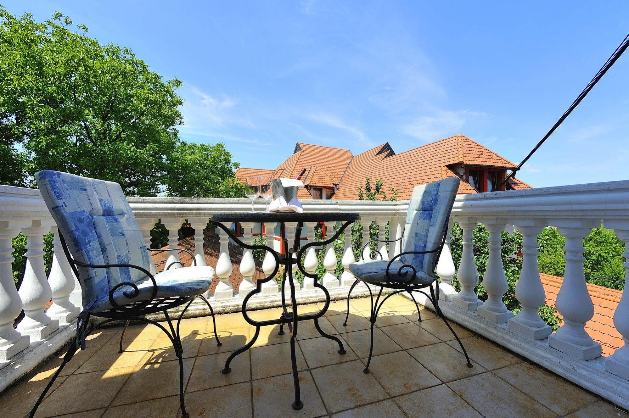 Hotel Sucevic Garni Belgrade Exterior photo